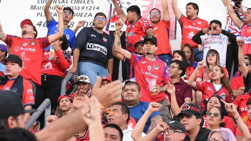 Fiesta azulgrana en el Estadio  